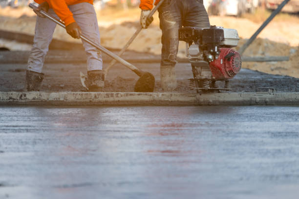 Best Concrete Driveway Repair Near Me  in El Portal, FL