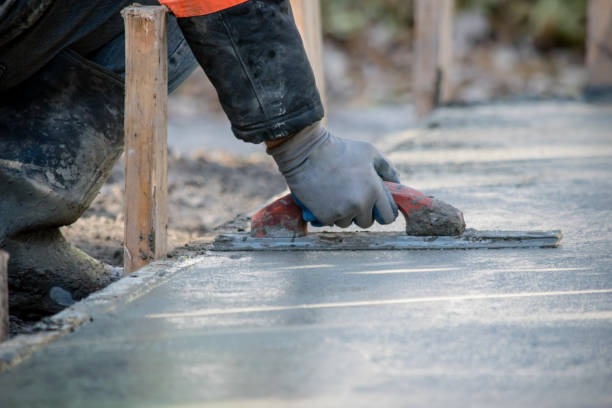 Best Affordable Concrete Contractor  in El Portal, FL