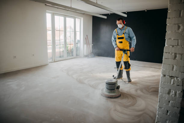 Best Decorative Concrete Services  in El Portal, FL