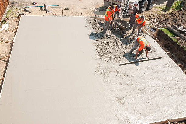 Best Concrete Crack Repair  in El Portal, FL