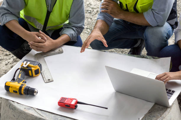 Best Concrete Installation Cost  in El Portal, FL